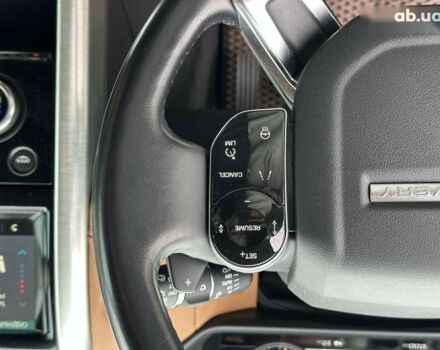 Ленд Ровер Діскавері, об'ємом двигуна 3 л та пробігом 72 тис. км за 38490 $, фото 28 на Automoto.ua