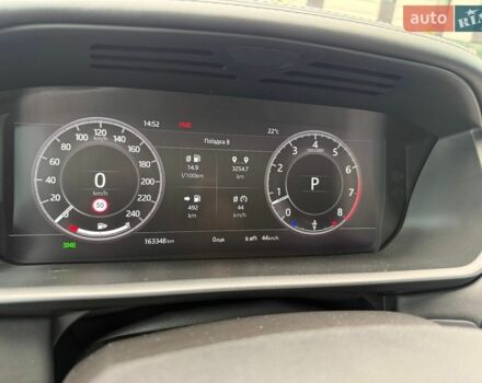 Ленд Ровер Діскавері, об'ємом двигуна 3 л та пробігом 164 тис. км за 27000 $, фото 34 на Automoto.ua