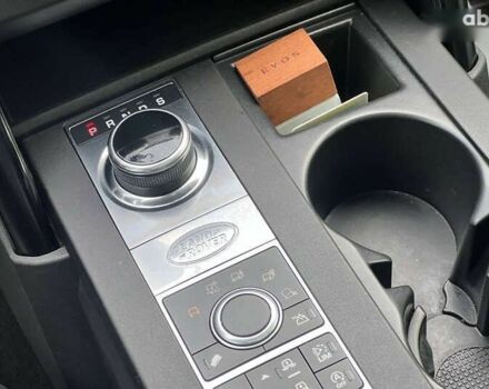 Ленд Ровер Дискавери, объемом двигателя 3 л и пробегом 191 тыс. км за 36000 $, фото 21 на Automoto.ua