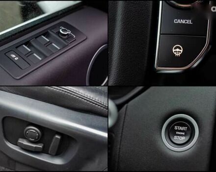 Ленд Ровер Дискавери, объемом двигателя 0 л и пробегом 115 тыс. км за 35000 $, фото 27 на Automoto.ua