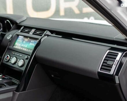 Ленд Ровер Дискавери, объемом двигателя 0 л и пробегом 115 тыс. км за 35000 $, фото 28 на Automoto.ua