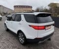 Ленд Ровер Діскавері, об'ємом двигуна 3 л та пробігом 166 тис. км за 22500 $, фото 5 на Automoto.ua