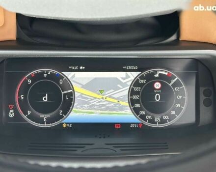 Ленд Ровер Діскавері, об'ємом двигуна 3 л та пробігом 72 тис. км за 38490 $, фото 24 на Automoto.ua