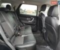 Ленд Ровер Дискавери, объемом двигателя 2 л и пробегом 134 тыс. км за 6500 $, фото 10 на Automoto.ua