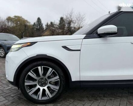 Ленд Ровер Діскавері, об'ємом двигуна 3 л та пробігом 166 тис. км за 22500 $, фото 3 на Automoto.ua