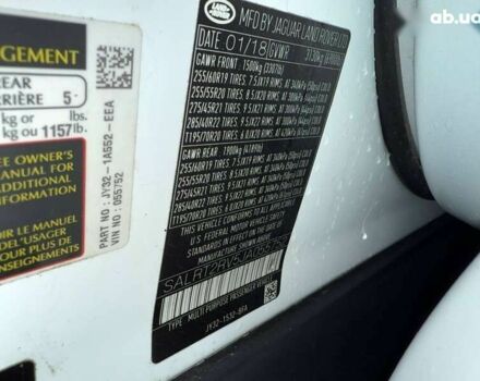 Ленд Ровер Діскавері, об'ємом двигуна 3 л та пробігом 166 тис. км за 22500 $, фото 17 на Automoto.ua