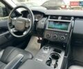 Ленд Ровер Дискавери, объемом двигателя 2 л и пробегом 95 тыс. км за 26700 $, фото 27 на Automoto.ua
