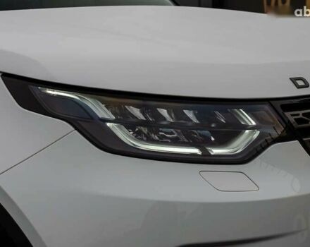 Ленд Ровер Дискавери, объемом двигателя 0 л и пробегом 115 тыс. км за 35000 $, фото 12 на Automoto.ua