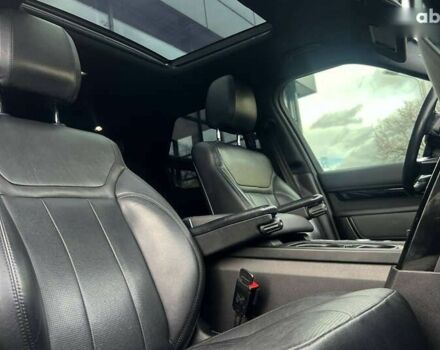 Ленд Ровер Дискавери, объемом двигателя 3 л и пробегом 191 тыс. км за 36000 $, фото 12 на Automoto.ua