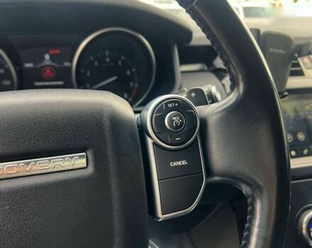 Ленд Ровер Дискавери, объемом двигателя 3 л и пробегом 191 тыс. км за 36000 $, фото 17 на Automoto.ua