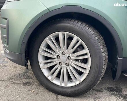 Ленд Ровер Діскавері, об'ємом двигуна 3 л та пробігом 72 тис. км за 38490 $, фото 11 на Automoto.ua