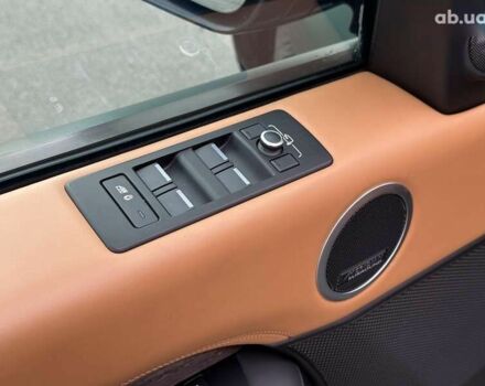 Ленд Ровер Діскавері, об'ємом двигуна 3 л та пробігом 72 тис. км за 38490 $, фото 19 на Automoto.ua
