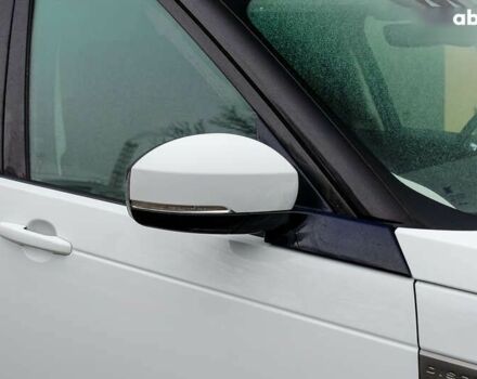 Ленд Ровер Дискавери, объемом двигателя 0 л и пробегом 115 тыс. км за 35000 $, фото 15 на Automoto.ua