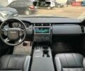 Ленд Ровер Дискавери, объемом двигателя 2 л и пробегом 95 тыс. км за 26700 $, фото 17 на Automoto.ua
