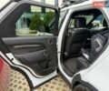 Ленд Ровер Діскавері, об'ємом двигуна 3 л та пробігом 164 тис. км за 27000 $, фото 23 на Automoto.ua