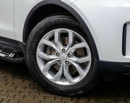 Ленд Ровер Дискавери, объемом двигателя 0 л и пробегом 115 тыс. км за 35000 $, фото 17 на Automoto.ua