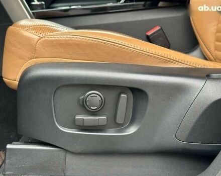Ленд Ровер Діскавері, об'ємом двигуна 3 л та пробігом 72 тис. км за 38490 $, фото 21 на Automoto.ua