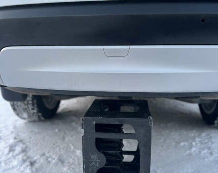 Ленд Ровер Дискавери, объемом двигателя 3 л и пробегом 114 тыс. км за 39500 $, фото 96 на Automoto.ua