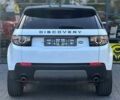 Ленд Ровер Дискавери, объемом двигателя 2 л и пробегом 82 тыс. км за 22000 $, фото 4 на Automoto.ua