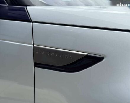 Ленд Ровер Дискавери, объемом двигателя 3 л и пробегом 144 тыс. км за 22800 $, фото 4 на Automoto.ua