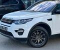 Ленд Ровер Дискавери, объемом двигателя 2 л и пробегом 82 тыс. км за 22000 $, фото 6 на Automoto.ua