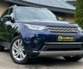 Ленд Ровер Діскавері, об'ємом двигуна 3 л та пробігом 160 тис. км за 40500 $, фото 1 на Automoto.ua