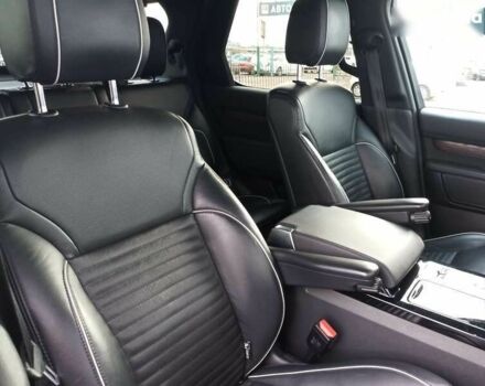 Ленд Ровер Дискавери, объемом двигателя 3 л и пробегом 171 тыс. км за 35900 $, фото 16 на Automoto.ua