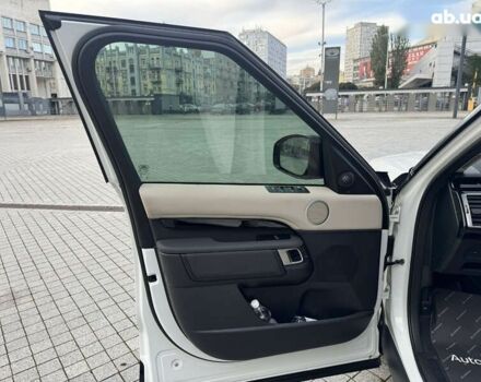 Ленд Ровер Дискавери, объемом двигателя 0 л и пробегом 80 тыс. км за 39999 $, фото 11 на Automoto.ua