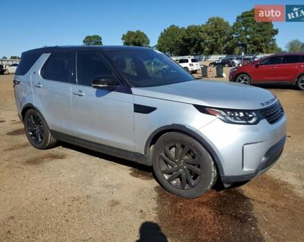 Ленд Ровер Діскавері 2019 у Вінниці на Automoto.ua Ленд Ровер Діскавері, об'ємом двигуна 3 л та пробігом 145 тис. км за 5400 $, фото 3 на Automoto.ua