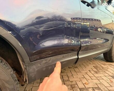 Ленд Ровер Діскавері, об'ємом двигуна 3 л та пробігом 138 тис. км за 22200 $, фото 6 на Automoto.ua