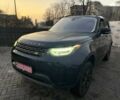 Ленд Ровер Діскавері, об'ємом двигуна 3 л та пробігом 138 тис. км за 22200 $, фото 21 на Automoto.ua