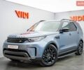 Ленд Ровер Діскавері, об'ємом двигуна 3 л та пробігом 110 тис. км за 39901 $, фото 1 на Automoto.ua