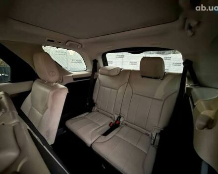 Ленд Ровер Діскавері, об'ємом двигуна 3 л та пробігом 138 тис. км за 22200 $, фото 11 на Automoto.ua