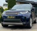Ленд Ровер Дискавери 2019 в Львове на Automoto.ua Ленд Ровер Дискавери, объемом двигателя 3 л и пробегом 160 тыс. км за 40500 $, фото 2 на Automoto.ua