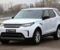 Ленд Ровер Дискавери 2019 в Киеве на Automoto.ua Ленд Ровер Дискавери, объемом двигателя 3 л и пробегом 35 тыс. км за 26500 $, фото 2 на Automoto.ua