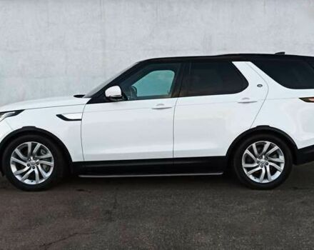 Ленд Ровер Дискавери, объемом двигателя 3 л и пробегом 171 тыс. км за 35900 $, фото 4 на Automoto.ua