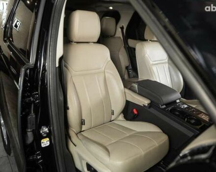 Ленд Ровер Дискавери, объемом двигателя 2 л и пробегом 192 тыс. км за 36900 $, фото 14 на Automoto.ua