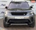 Ленд Ровер Діскавері, об'ємом двигуна 3 л та пробігом 111 тис. км за 34999 $, фото 8 на Automoto.ua