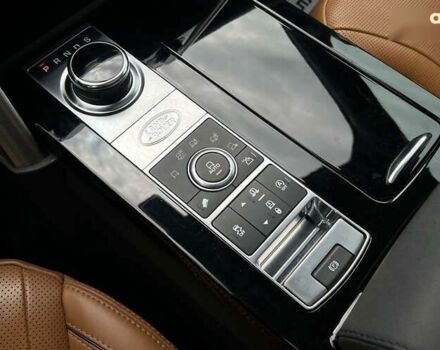 Ленд Ровер Дискавери 2019 в Львове на Automoto.ua Ленд Ровер Дискавери, объемом двигателя 3 л и пробегом 160 тыс. км за 40500 $, фото 26 на Automoto.ua