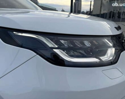 Ленд Ровер Дискавери, объемом двигателя 0 л и пробегом 80 тыс. км за 39999 $, фото 9 на Automoto.ua