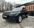 Ленд Ровер Discovery, об'ємом двигуна 2 л та пробігом 35 тис. км за 25900 $, фото 1 на Automoto.ua