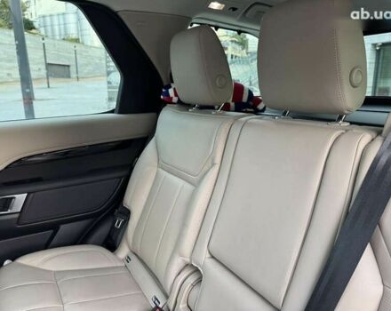 Ленд Ровер Дискавери, объемом двигателя 0 л и пробегом 80 тыс. км за 39999 $, фото 20 на Automoto.ua