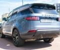 Ленд Ровер Діскавері, об'ємом двигуна 3 л та пробігом 84 тис. км за 43499 $, фото 7 на Automoto.ua