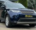 Ленд Ровер Дискавери 2019 в Львове на Automoto.ua Ленд Ровер Дискавери, объемом двигателя 3 л и пробегом 160 тыс. км за 40500 $, фото 8 на Automoto.ua