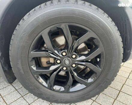 Ленд Ровер Дискавери, объемом двигателя 0 л и пробегом 80 тыс. км за 39999 $, фото 8 на Automoto.ua