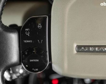 Ленд Ровер Дискавери, объемом двигателя 2 л и пробегом 192 тыс. км за 36900 $, фото 10 на Automoto.ua