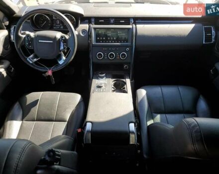Ленд Ровер Діскавері 2019 у Вінниці на Automoto.ua Ленд Ровер Діскавері, об'ємом двигуна 3 л та пробігом 145 тис. км за 5400 $, фото 7 на Automoto.ua