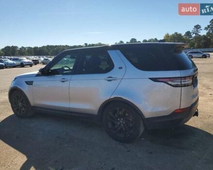Ленд Ровер Діскавері 2019 у Вінниці на Automoto.ua Ленд Ровер Діскавері, об'ємом двигуна 3 л та пробігом 145 тис. км за 5400 $, фото 1 на Automoto.ua
