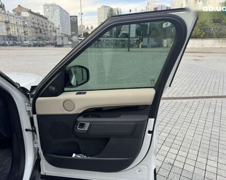 Ленд Ровер Дискавери, объемом двигателя 0 л и пробегом 80 тыс. км за 39999 $, фото 21 на Automoto.ua