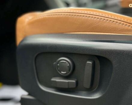 Ленд Ровер Дискавери 2019 в Львове на Automoto.ua Ленд Ровер Дискавери, объемом двигателя 3 л и пробегом 160 тыс. км за 40500 $, фото 22 на Automoto.ua